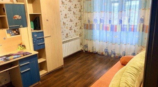 Сдам 2х комнатную квартиру с евроремонтом