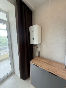 Довготривала оренда 1к квартири на вул. Хмельницького Богдана 11А • ID 34503692