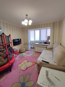 Двокімнатана. Автоном Газ. Лівий Берег.