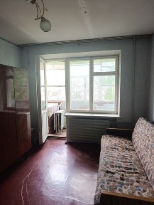 Квартира в р-ні Електрона.
