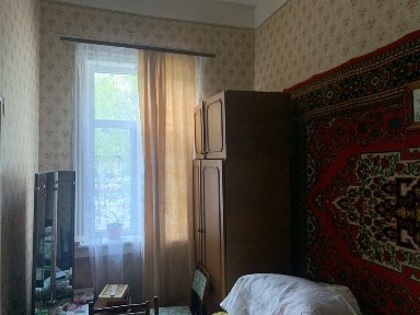 Продаж 2 кімнатної квартири в ЦЕНТРІ міста/Градецький.