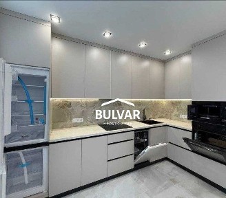ЖК Левада‼️Новая‼️2 комн. квартира - 61 м2. Две спальни‼️Гагарина