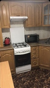 Оренда 2 кімнатної квартири на Алясці