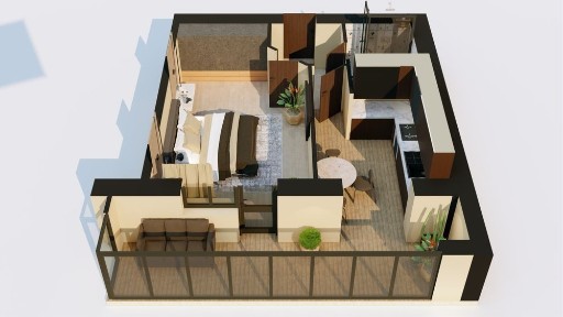 ПРОДАЖ 1-к. квартири Тернопільська, 42 (Новий Львів/Угорська)