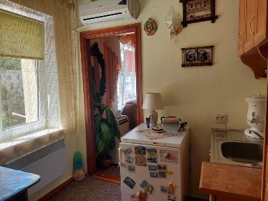 Продаж 1-кім. квартири 40 м. кв., в. Сагайдачного