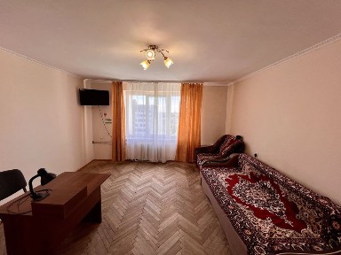 Оренда 2 кімнатної квартири по вул. Патона