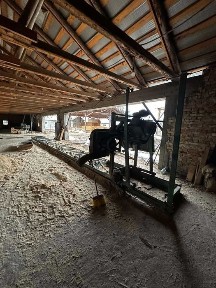 Продається пилорама в с. Верхнє Водяне