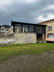 Закарпатська область, Буштино