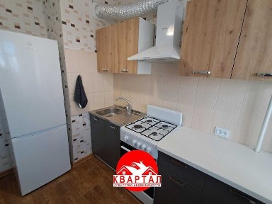 Военному! Сдается 1 комн. квартира со свежим ремонтом в центре
