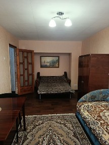 Сдам 1 комнатную квартиру в Заводском районе