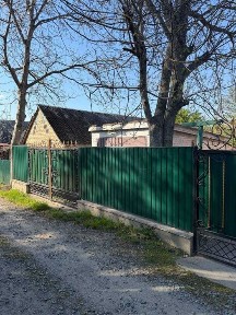 Черкаська область, Багачеве
