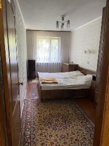 Здається в оренду 2х кім. Левка Лукяненко ( ринок Нива)