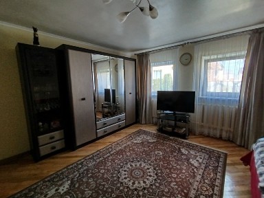 Продаж окремого будинку Лапаївка. Зимноводівська ОТГ