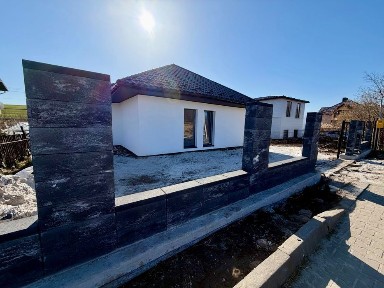 Без комісіі! Продаж окремостоячого будинку з 8 сот землі, с.Сокільники