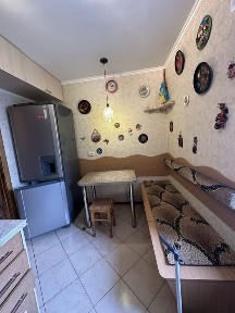 Оренда 1к. квартири на І. Сірка