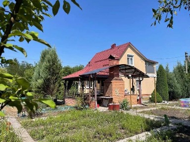 Дніпропетровська область, Орільське