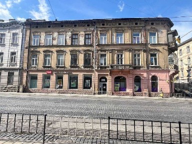 Львівська область, Львів, Галицький