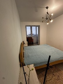 Продаж квартири на Грушевського