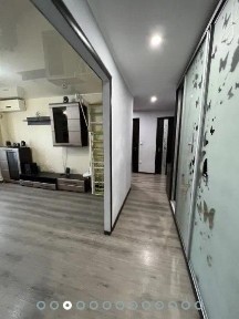 Продам 3 ком кв ж/м Покровский/ул Ю. Кондратюка 7/Красный камень