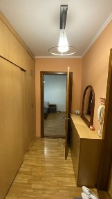 Продам 2к квартиру Донецкое шоссе Левобережный Березинка Караван
