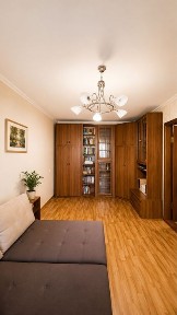 Дніпропетровська область, Дніпро, Індустріальний