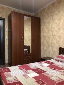 Здається в оренду 2 кімнатна квартира, пр. Глушкова, 17