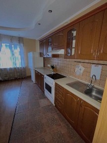 Завжди вода, тепло та ліфт працює. В оренду однокімнатна квартира