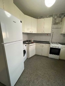 1-нокімнатної квартири, м