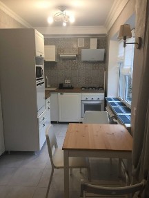 Оренда квартири Парково-сирецька 10. поруч з ЖК Зеленим остром 1