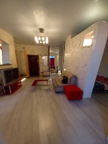 Аренда 1-комнатной квартиры 52 м², Петровская ул., 12
