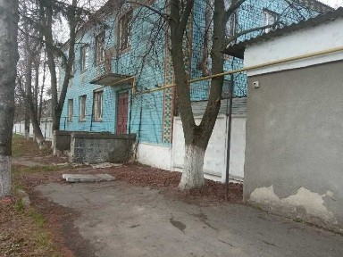 ЄМК ДП «Котовський виноробний завод» 6294,8 м2. 2.51 га. Подільськ