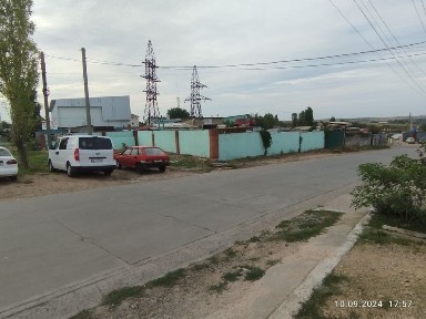 Одеська область, Нова Долина