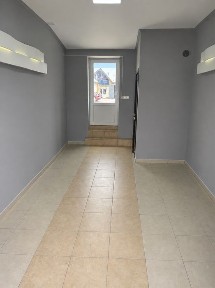 Здається в оренду комерція, прохідна частина