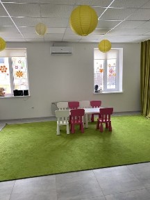 Здається приміщення в оренду для дитячого простору, офісу, стоматології