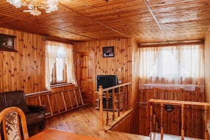 Харківська область, Хорошеве