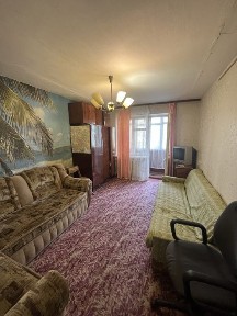 Здам однокімнатну в Авіамістечку