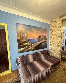 2-к Центр, Корпусный парк
