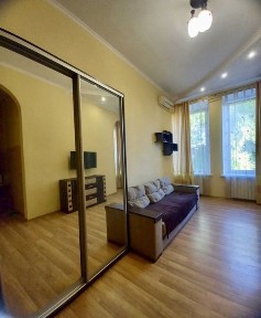 Реальная 2-ка в Центре, Ярослава Мкдрого, Архитектора Бекетова