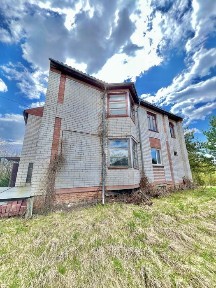Продаж будинку в с. Манжосівка