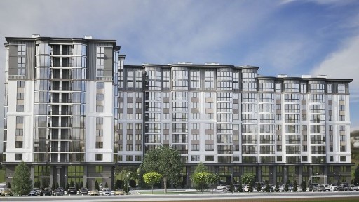 Продаж 1 кімнатної квартири в м. Обухів