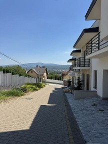 Продаж сучасного будинку по вул. Висока