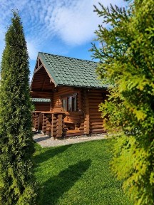 Продаж дачі неподалік озера Синевир