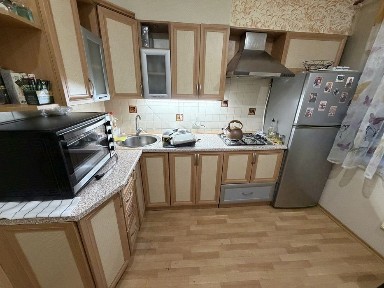 Продаю проспект центральный / 5 слободская