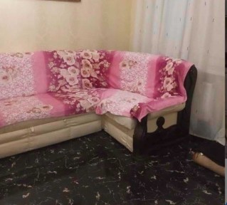 Сдам 3 ком. кв. укомплектована. Ленпоселок