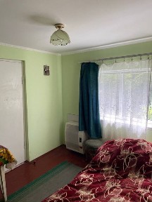 Будинок з ремонтом 42кв. м