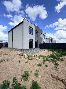 Дуплекс 115 м2, 3 сотки, бещ комісіі