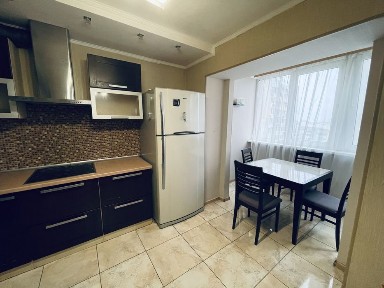 ПРОДАМ 3-комнатную квартиру от хозяина!