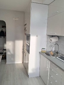 Продам 3 ком. квартиру ул. Крымская с ремонтом