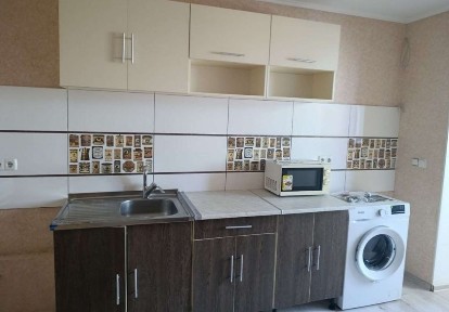 2к квартира на Марсельской