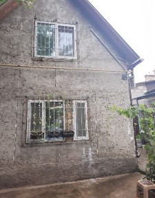 Продажа от ХОЗЯИНА срочно две квартира-дом на земле Ат. Головатого